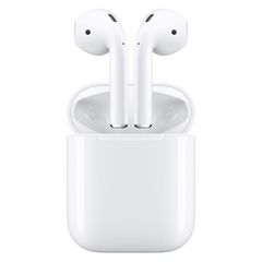 Наушники Вставные Apple Bluetooth AirPods
