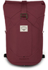 Картинка рюкзак туристический Osprey Archeon 25 W's Mud Red - 4