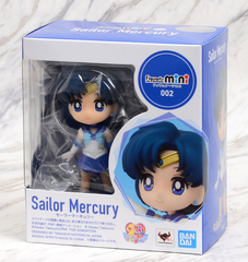 Фигурка Bandai FiguArts Mini Sailor Mercury