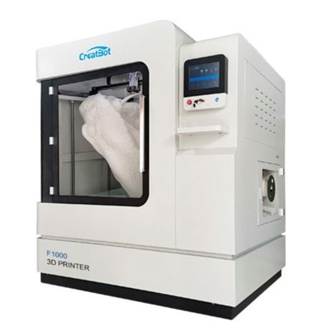 3D-принтер CreatBot F1000