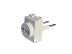 89-0-054 Переходник электрический 