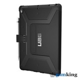 UAG Metropolis Series Case for Apple iPad Air (3th Gen) 2019 Black (Чёрный)IPDP10.5-E-BK