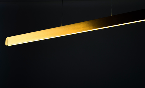 Светильник Mito Linear Ambient