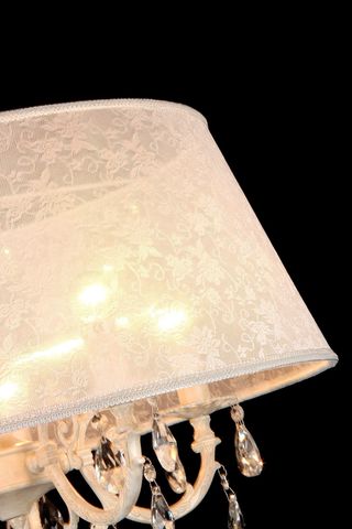 Люстра Maytoni Filomena ARM390-33-W