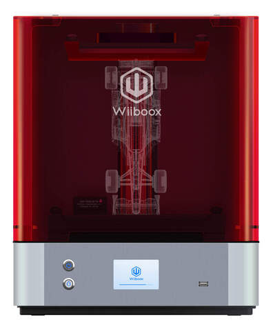 3D-принтер Wiiboox Light 280