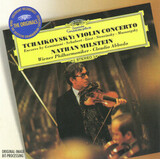 ABBADO, CLAUDIO: Tchaikovsky: Violin Concertos & Encores