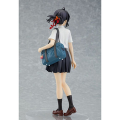 Фигурка Pop Up Parade: (Your Name) Mitsuha Miyamizu