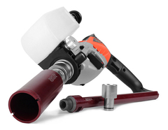 Дрель алмазного бурения MESSER TC402 (10-40-402)