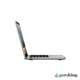 UAG [U] DOT Series Case for Apple MacBook Pro 14-inch (M1 PRO / M1 ﻿MAX) (2021) Black/Ice (Прозрачный) 134002114343