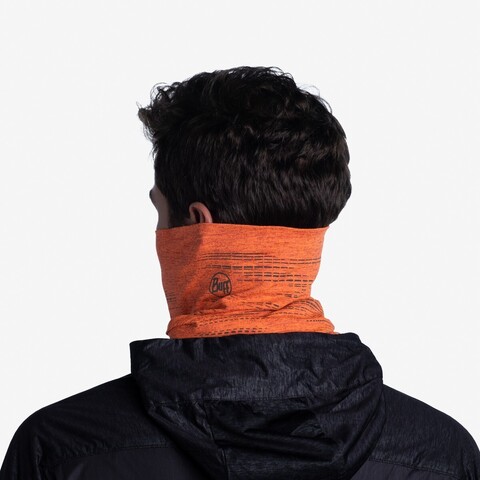 Картинка бандана-труба Buff original dryflx Fire - 8