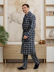 6000 Халат на поясе