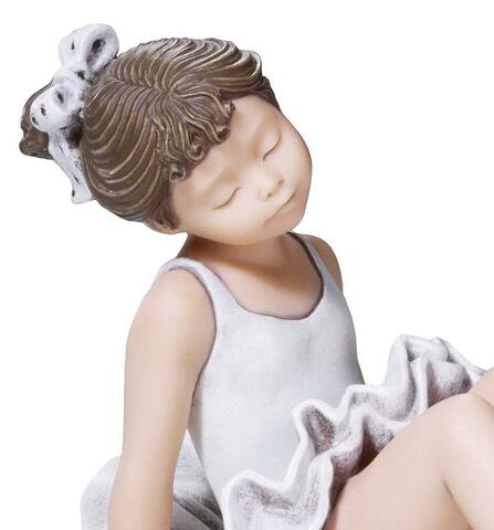 Статуэтка Босоногая балерина Nadal