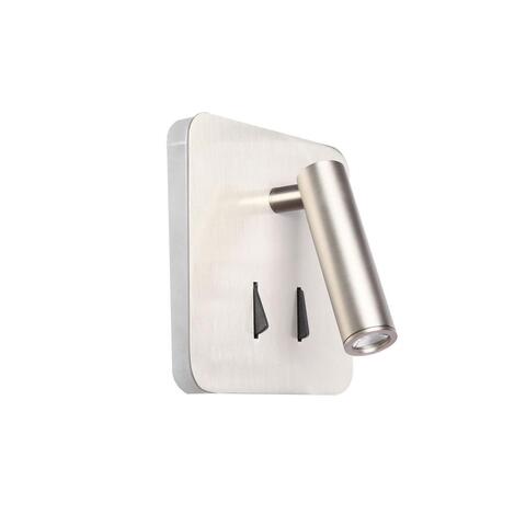 Настенный светильник Citilux Декарт CL704422