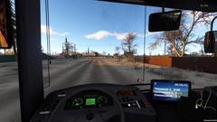 Bus Driver Simulator - Murom Suburbs (для ПК, цифровой код доступа)