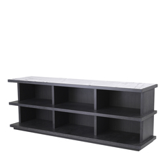Стеллаж Cabinet Miguel L арт.114587