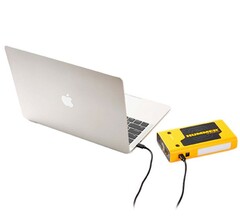 Пуско-зарядное устройство автомобильное HUMMER HX Pro