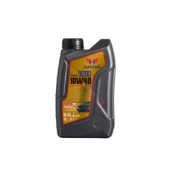 Havens Super 9000 10W40 SN/CF, 1л п/синт.