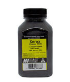 Тонер Hi-Black с носителем для Xerox Phaser 7100, Bk, 100 г, банка