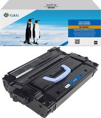 Картридж G&G 43X для HP LJ 9000/9040/9050, with chip (30 000стр.) (замена C8543X)