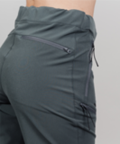 Повседневные брюки Nordski Hiking Dark Mint W