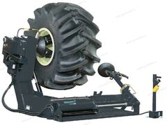 Грузовой шиномонтажный станок для колес грузовых автомобилей до 32 (56) дюймов Monty 4250 Hofmann