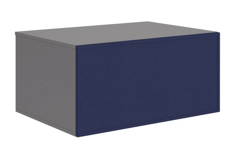 RockBerry ГП-600 Н384 шкаф верхний горизонтальный