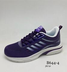 Кроссовки по 8 пар (36-41)р. B644-4