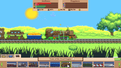 Tiny Rails (для ПК, цифровой код доступа)