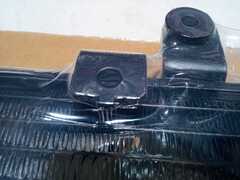 Радиатор для Honda X4