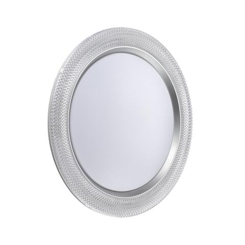 Потолочный светодиодный светильник Sonex VENDY 7782/EL