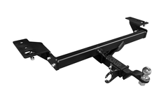 Фаркоп (тип "Е") ХАВАЛ Ф7 (2024-Н.В.) / PT-Group