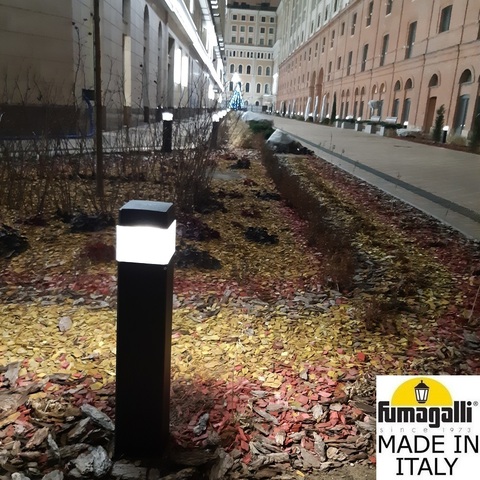 Ландшафтный светильник Fumagalli ESTER DS1.564.000.AXD1L
