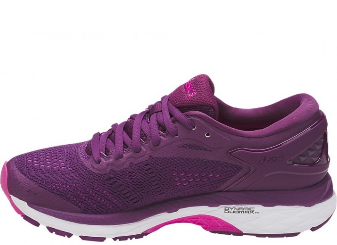 Asics Gel Kayano 24 T799N 3320 SKIRUNNER.RU