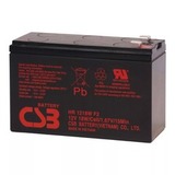 Аккумулятор  CSB HR1218W - фотография