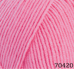 70420 (Розовый)
