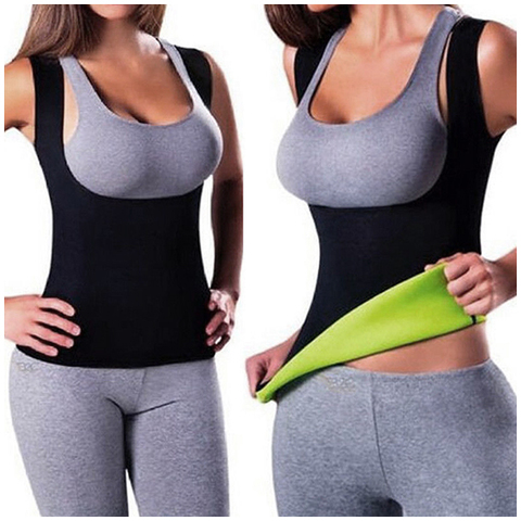 Майка Hot Shapers