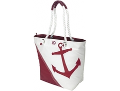 Термосумка Igloo Sail Tote 24 A-A, (18 л.), красная