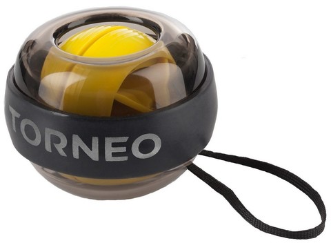 A-201Y Тренажер гироскопический Gyro ball / Torneo