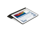 Чехол книжка-подставка Smart Case для iPad Pro 4, 5 (12,9") - 2020г-2021г (Черный)