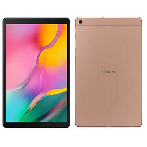 Samsung Galaxy Tab A 10.1 SM-T515 32Gb, Золотой