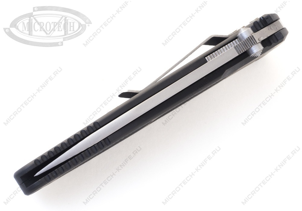 Нож Microtech Socom Elite Sterile MA s90v - фотография 