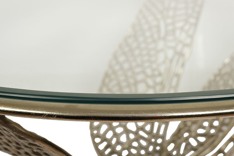 Стол журнальный Стрекоза Garda Decor 69-1018296