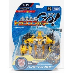 Бамблби. Takara Tomy