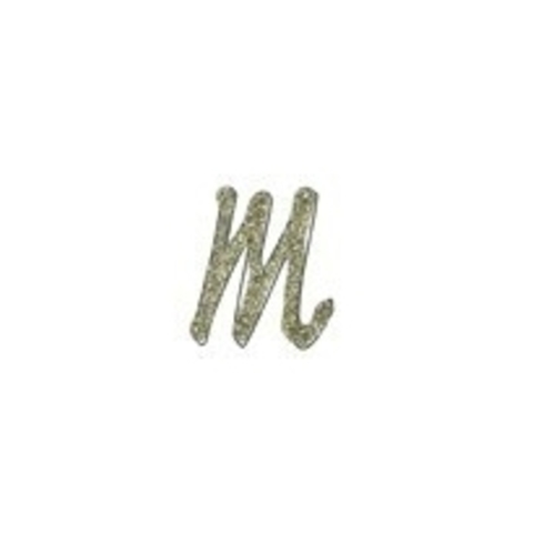 Dimensional Paint Glitter 25мл цвет 469 ,белое золото