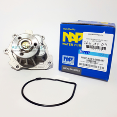 НАСОС ВОДЯНОЙ CRUZE, AVEO ДВИГ D4 NAP