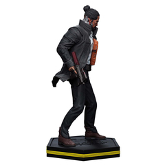 Фигурка Dark Horse Cyberpunk 2077 - Figurine Takemura - 23cm FIGDAR119