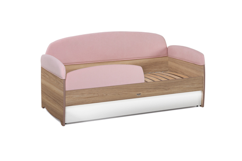 Диван-кровать Urban Альберо (розовый кварц) 160*80 см