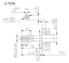 Двигатель Lifan KP230 с катушкой 7А в интернет-магазине ЯрТехника
