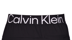 Теннисные брюки Calvin Klein PW Knit Pant - black beauty