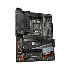 Материнская плата Gigabyte Z590 AORUS ELITE AX